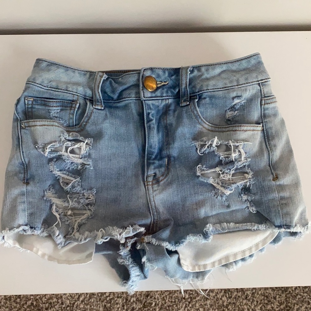 American eagle shorts
